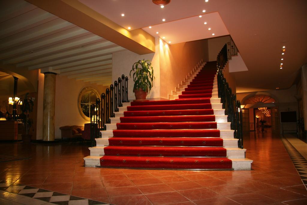 Hotel La Vega Arroyo de la Encomienda Exterior foto